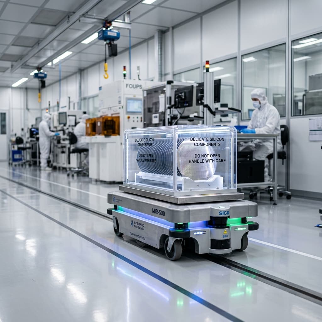 Automation