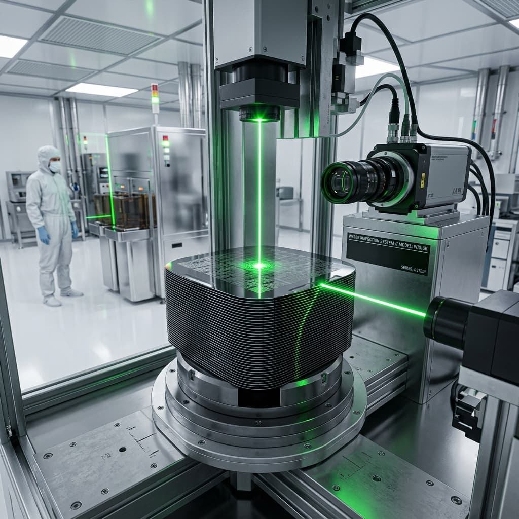 Cleaning & Quality Assurance
