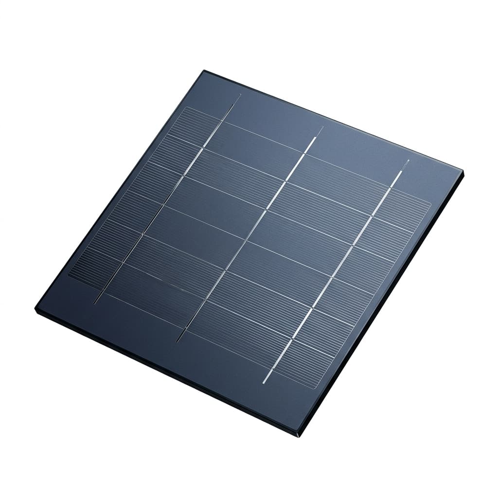 High-purity Silicon Wafers