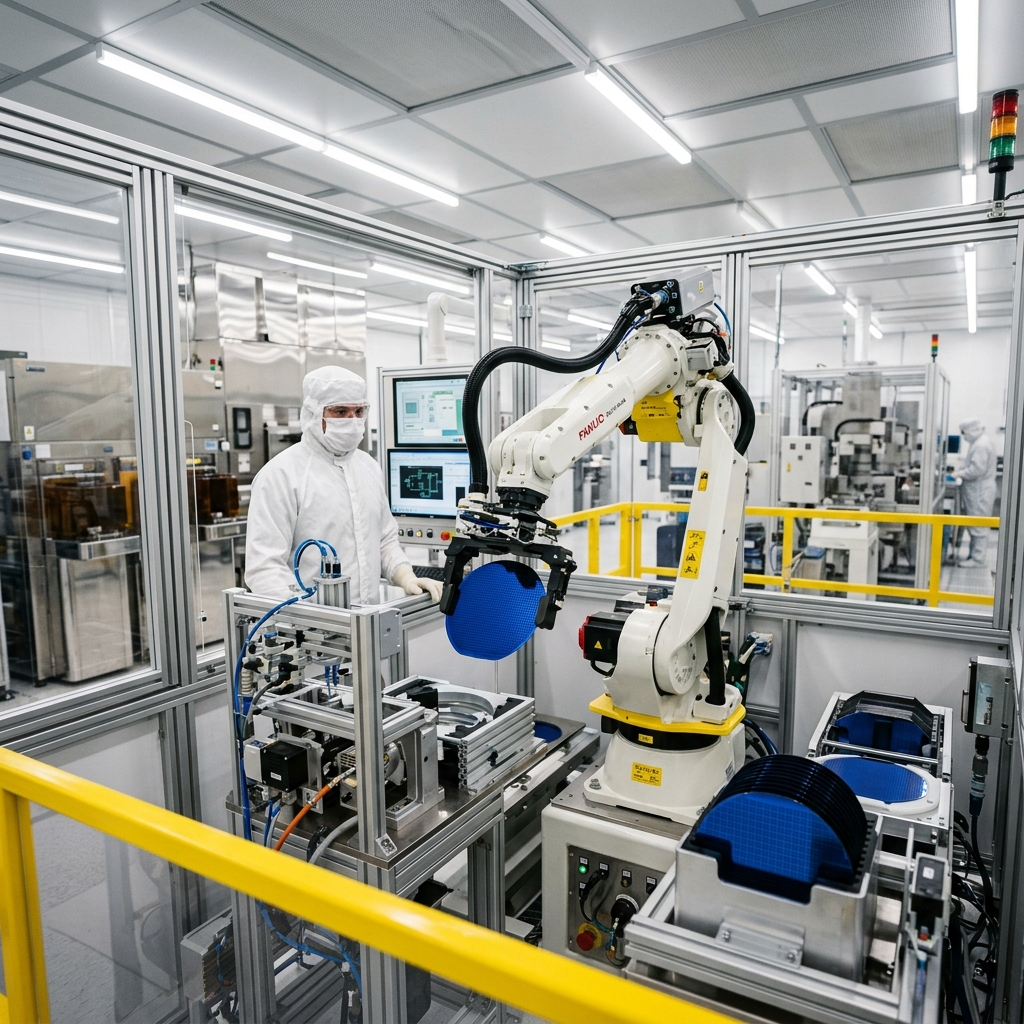 High-Efficiency Solar Cells